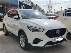 ام جي ZS